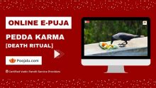Online Pedda Karma Puja