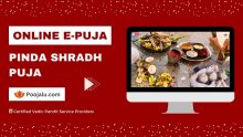 Online Pinda Shradh Puja