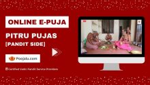 Online Pitru Puja