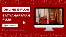 Online Satyanarayana Puja