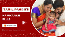 Tamil Pandit For Namkaran Puja